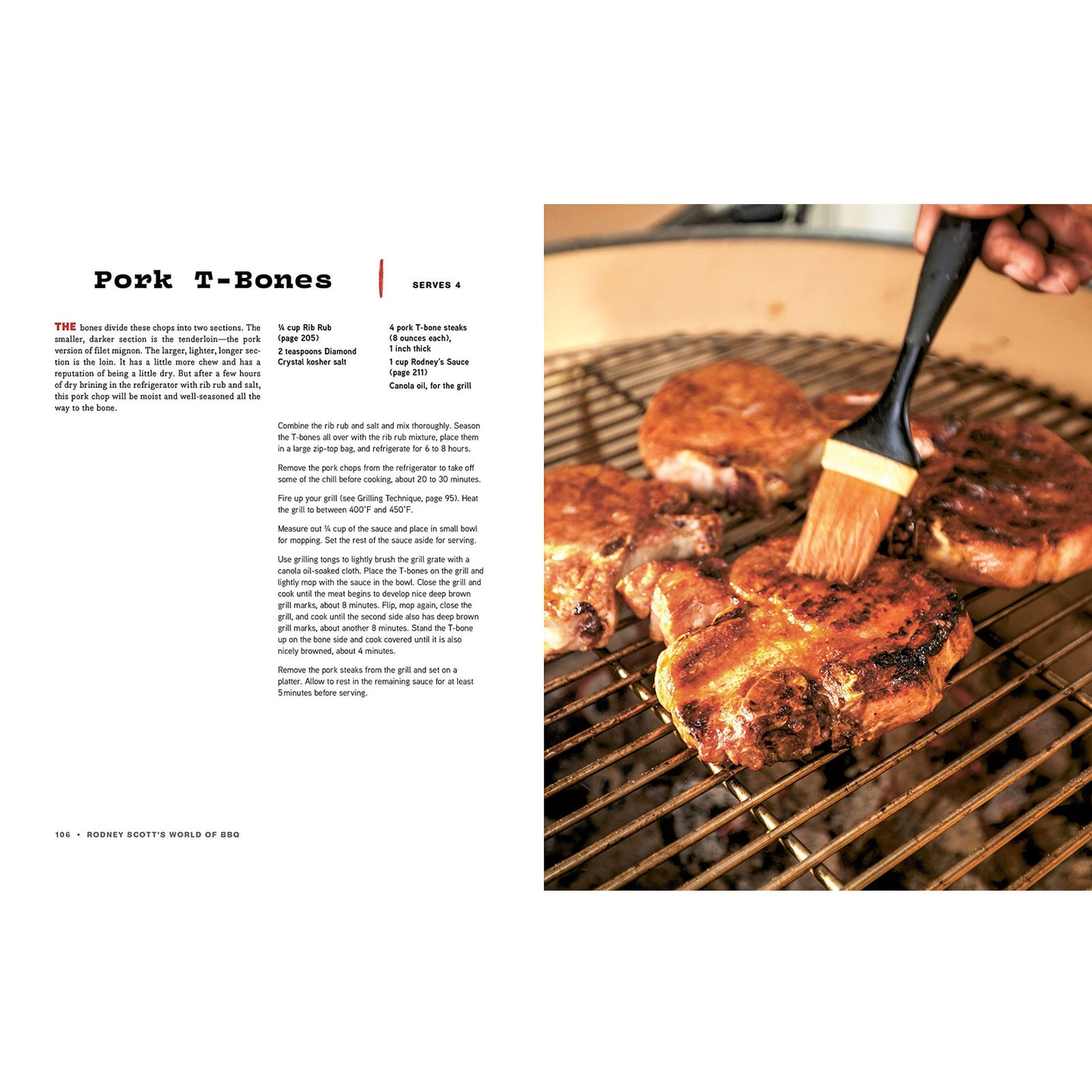 Rodney Scott's World of BBQ: Every Day Is a Good Day