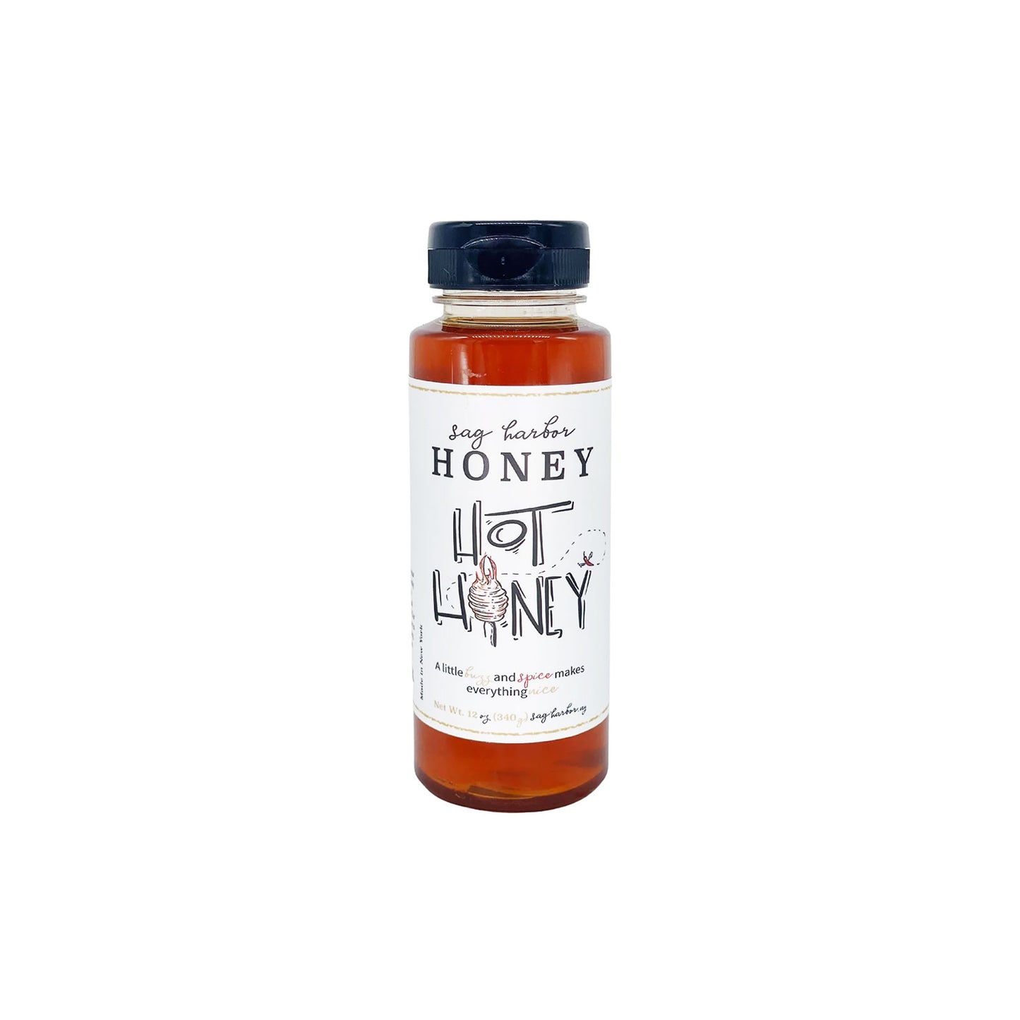 Sag Harbor Hot Honey