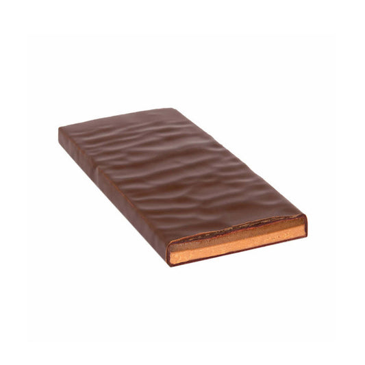 Salted Caramel | Hand-Scooped Chocolate Bar