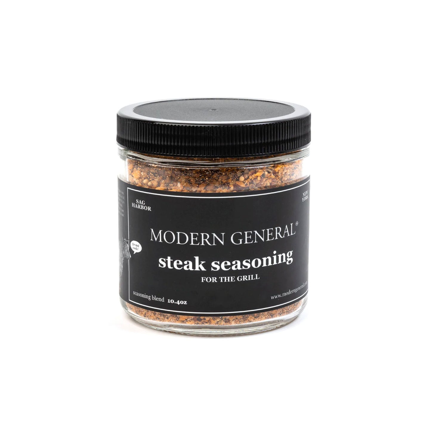 Modern General® Steak Seasoning