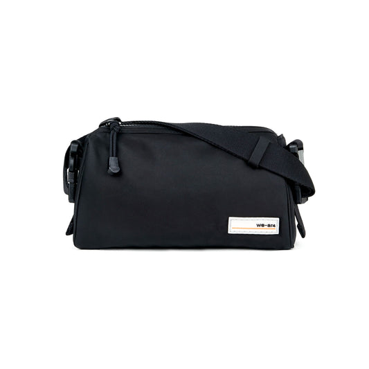 The Kyoto Bag in Black