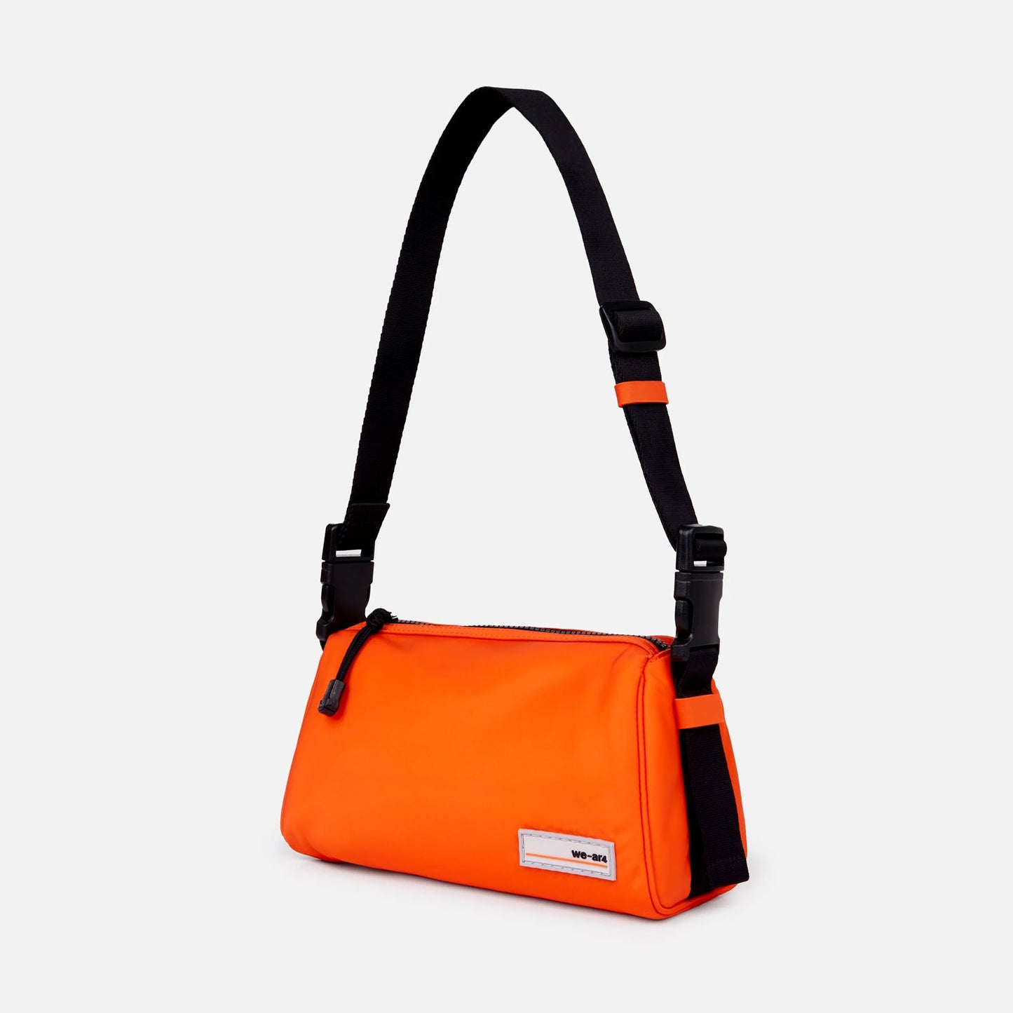 The Kyoto Bag in Orange
