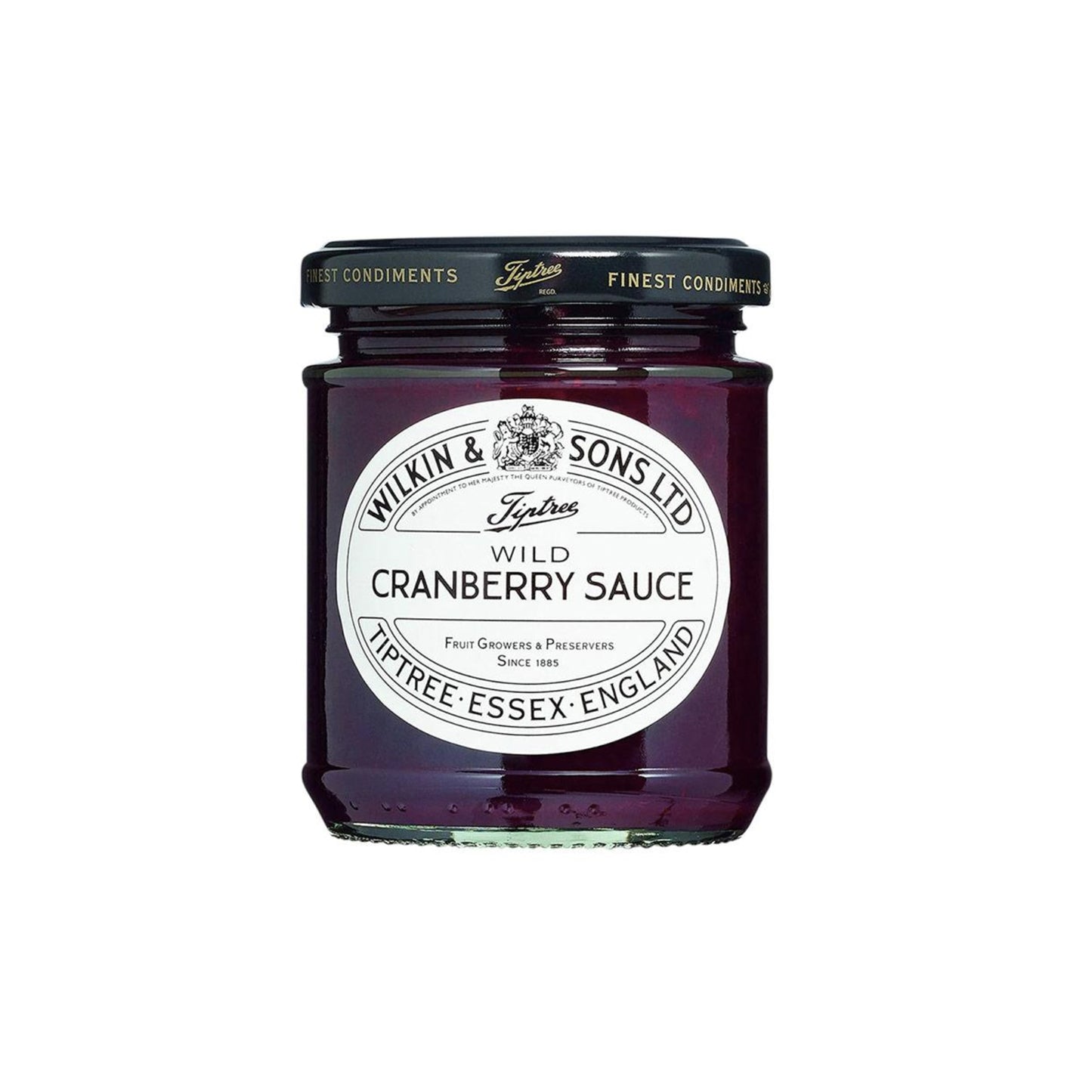Tiptree Wild Cranberry Sauce