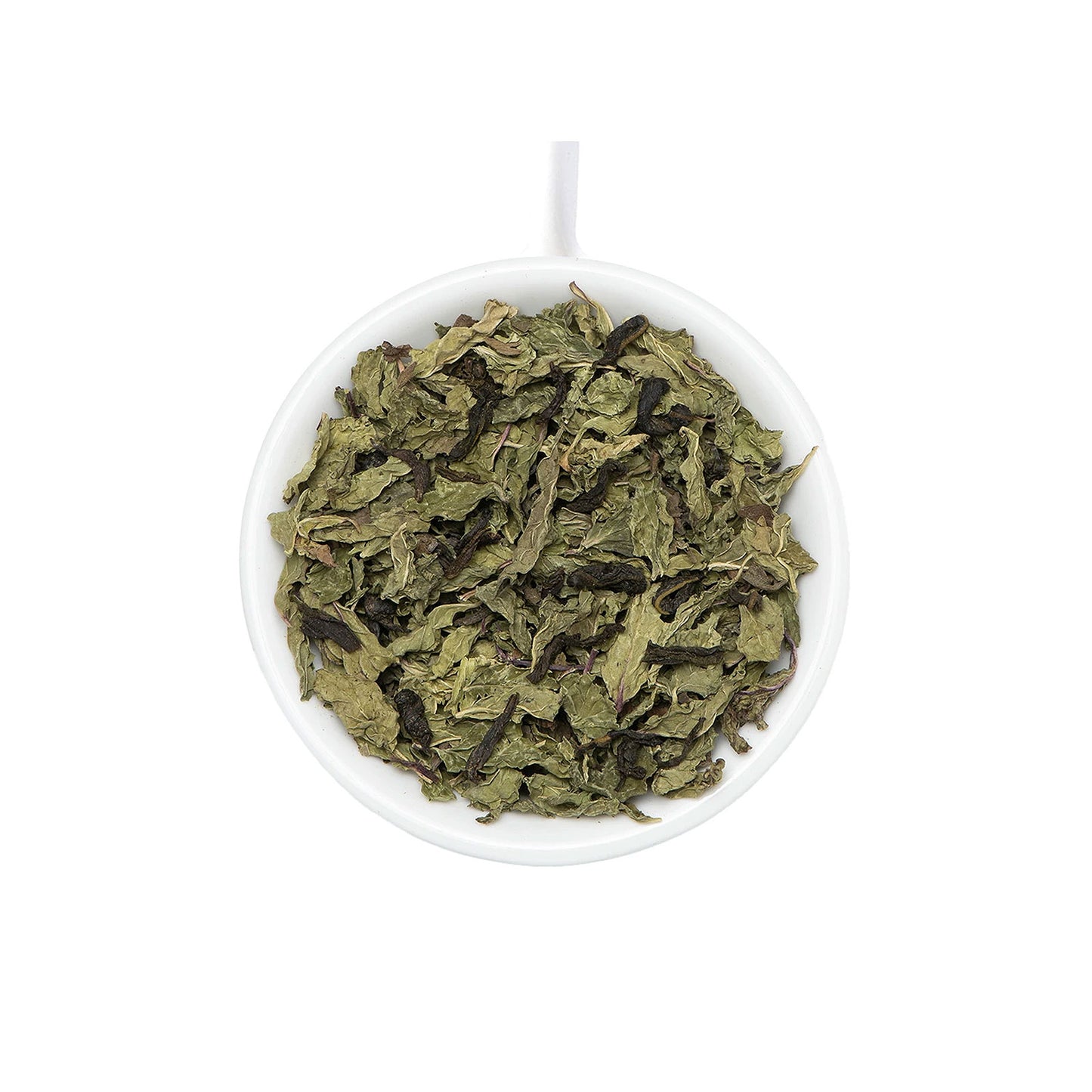 Vahdam Teas Mint Melody Tea Bags, 15 sachets