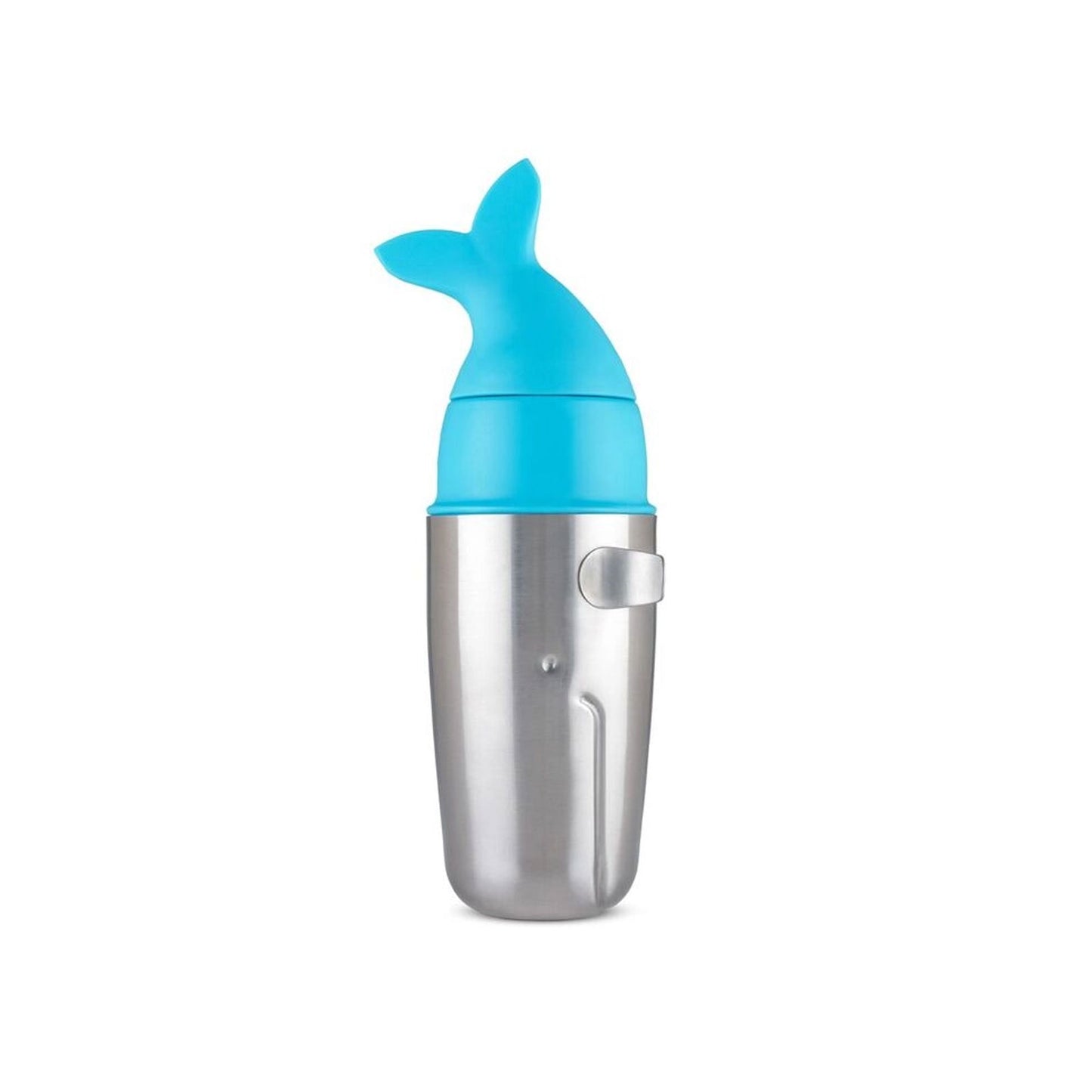 Whale Cocktail Shaker