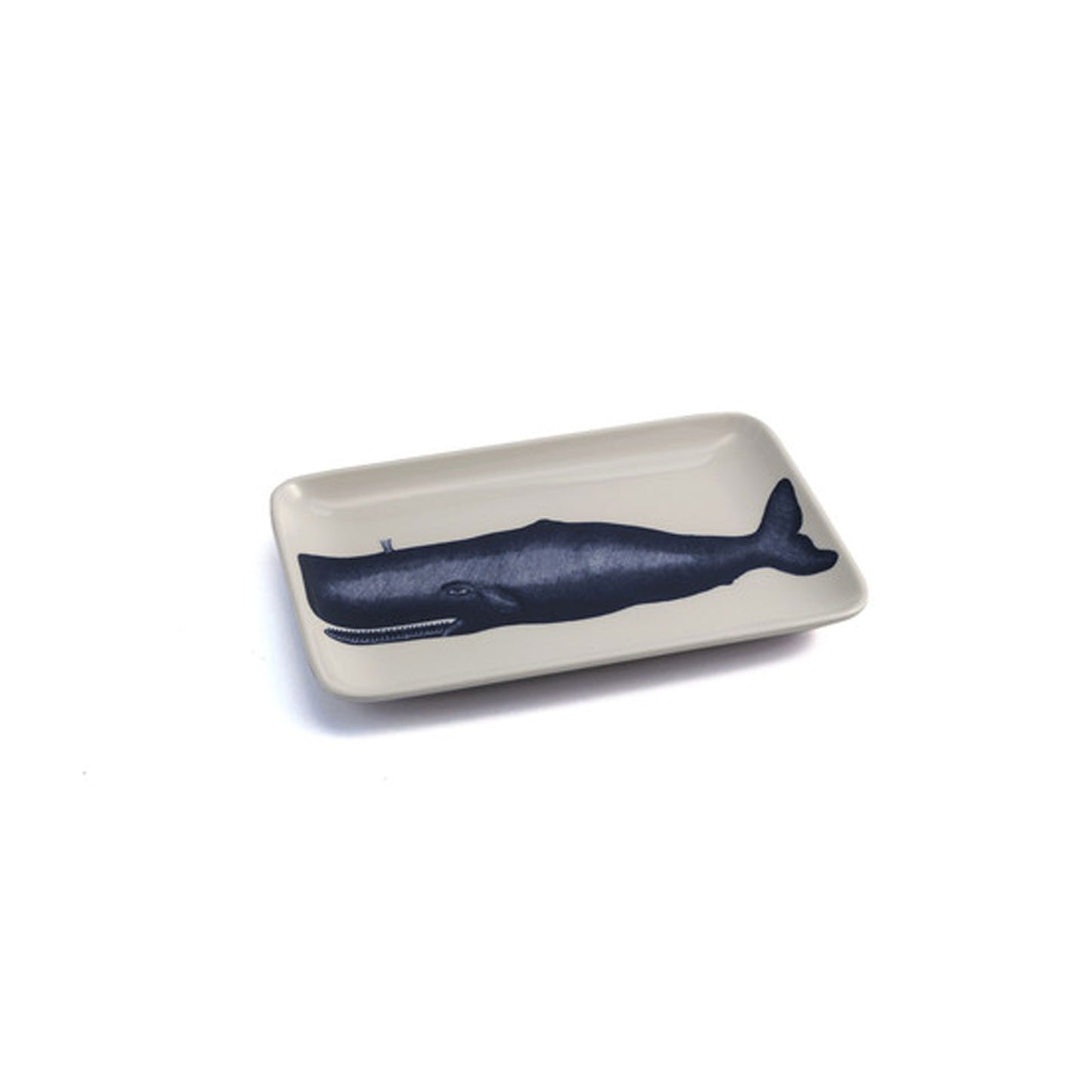 Whale Tray / Soap Dish
