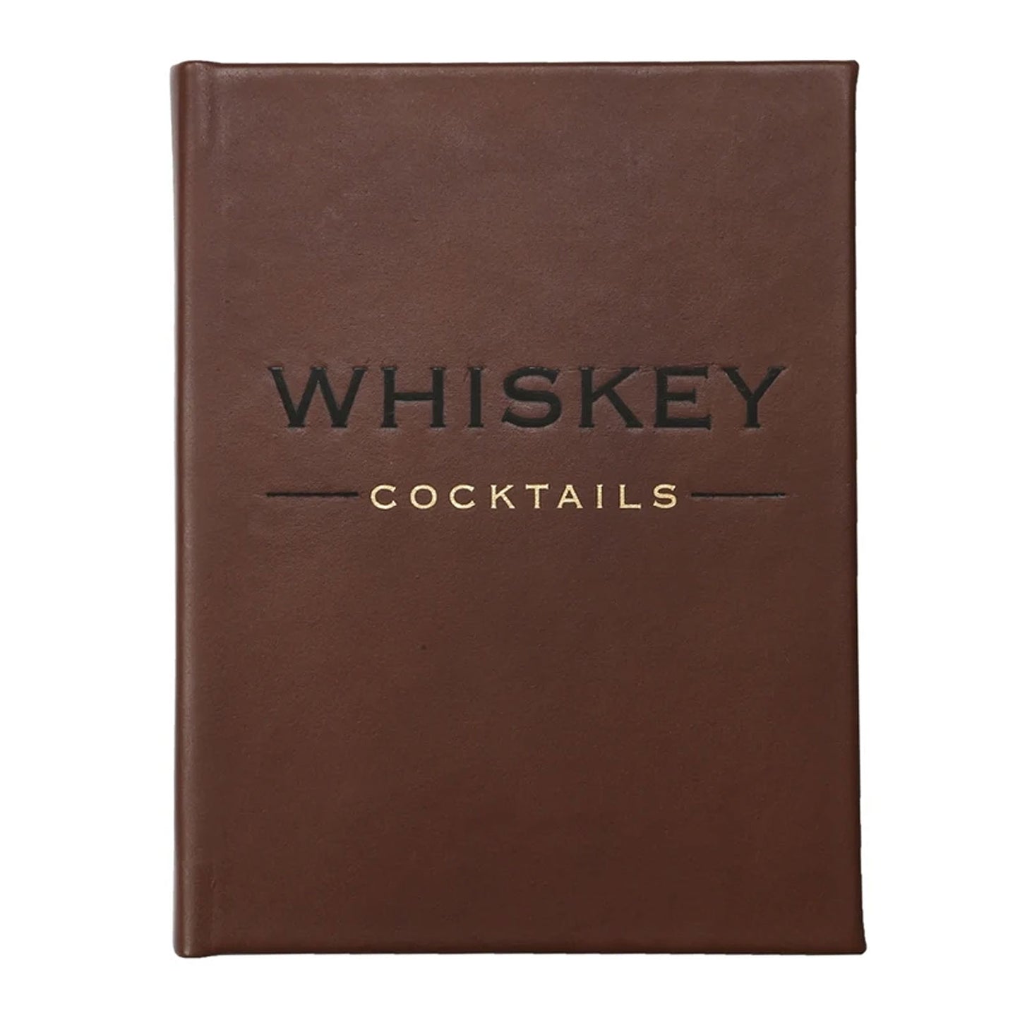 Whiskey Cocktails