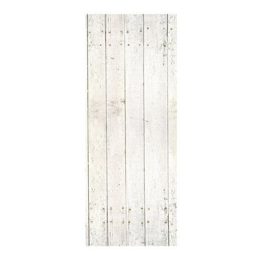 Hamptons Whitewash Runner