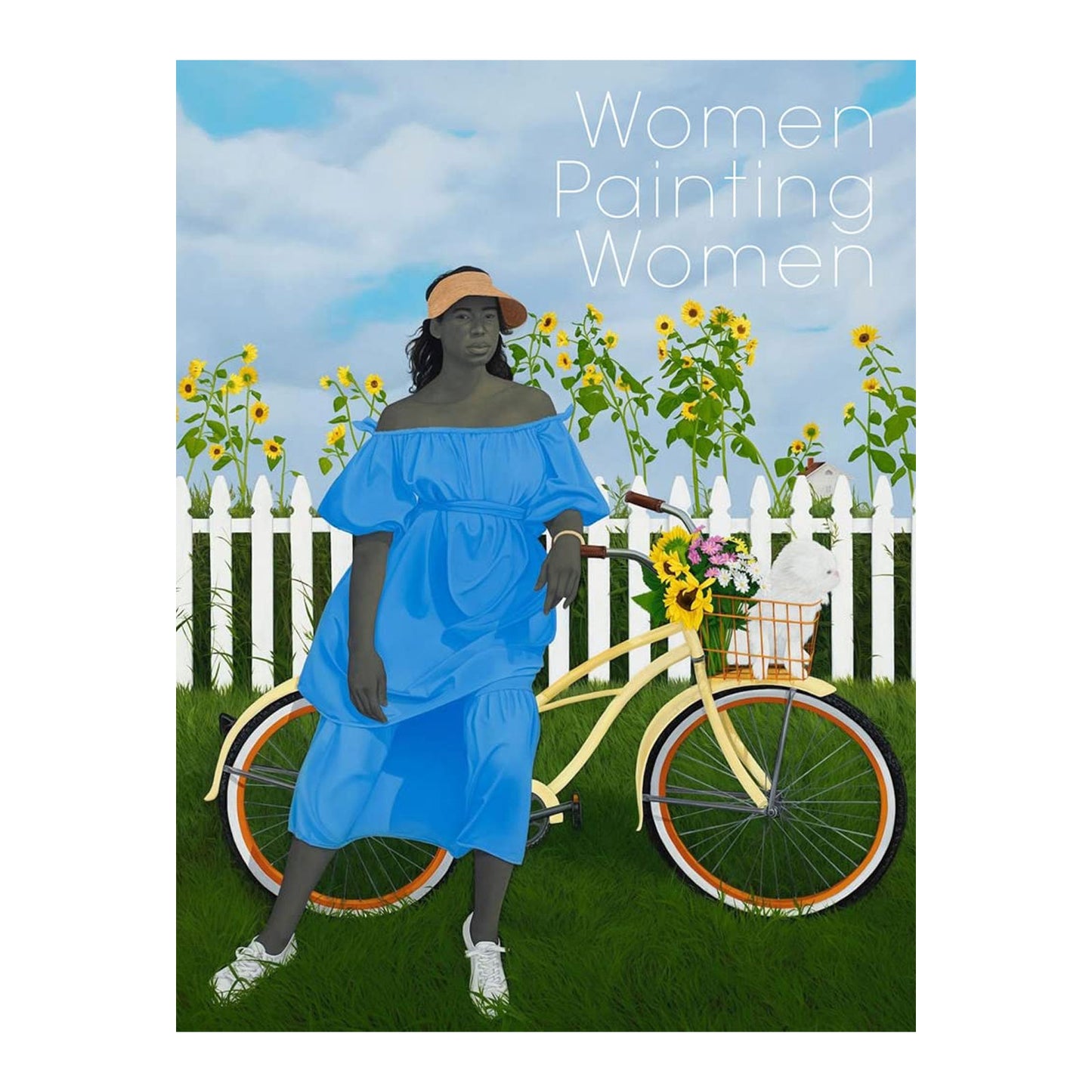 Women Painting Women