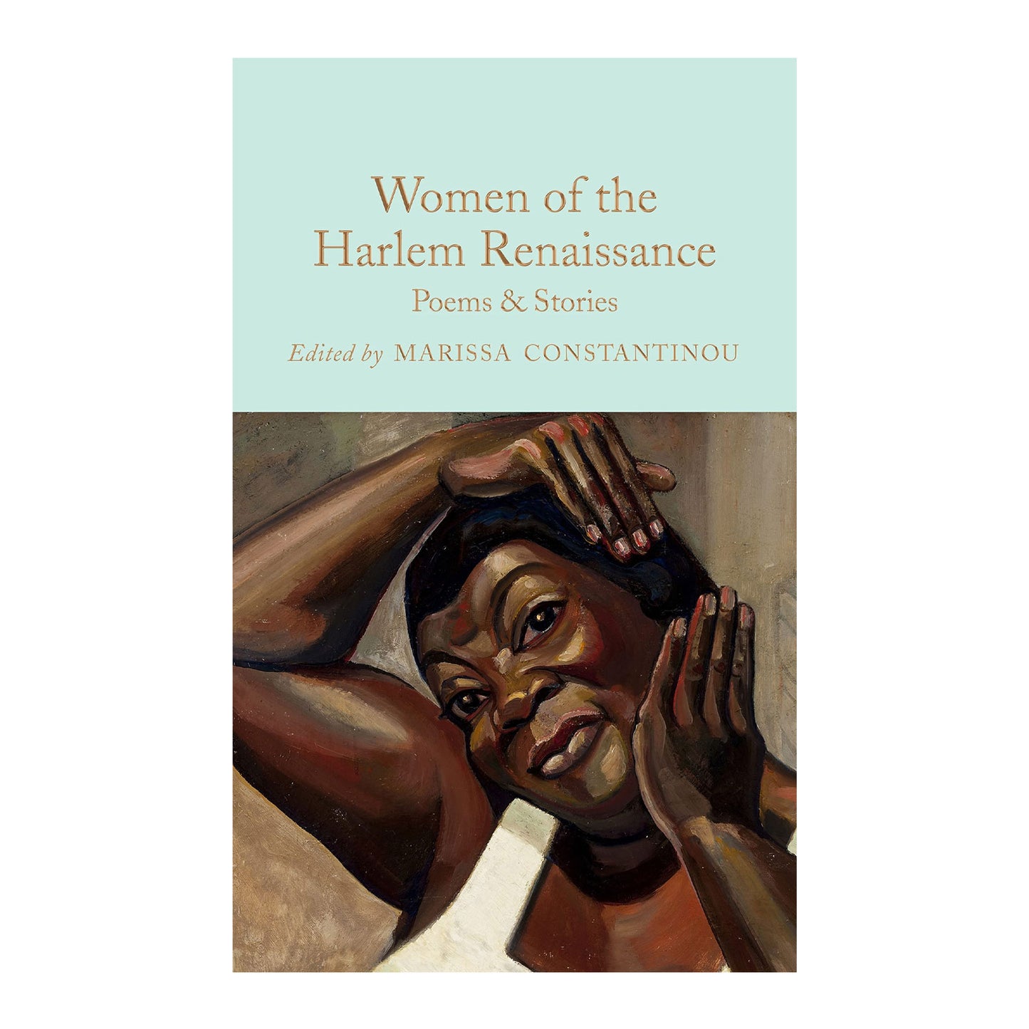 Women of the Harlem Renaissance: Poems and Stories