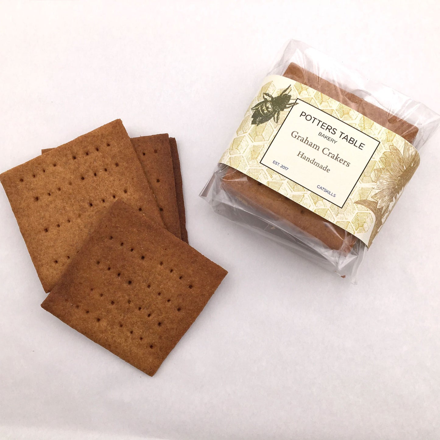 Campfire S'mores Pack