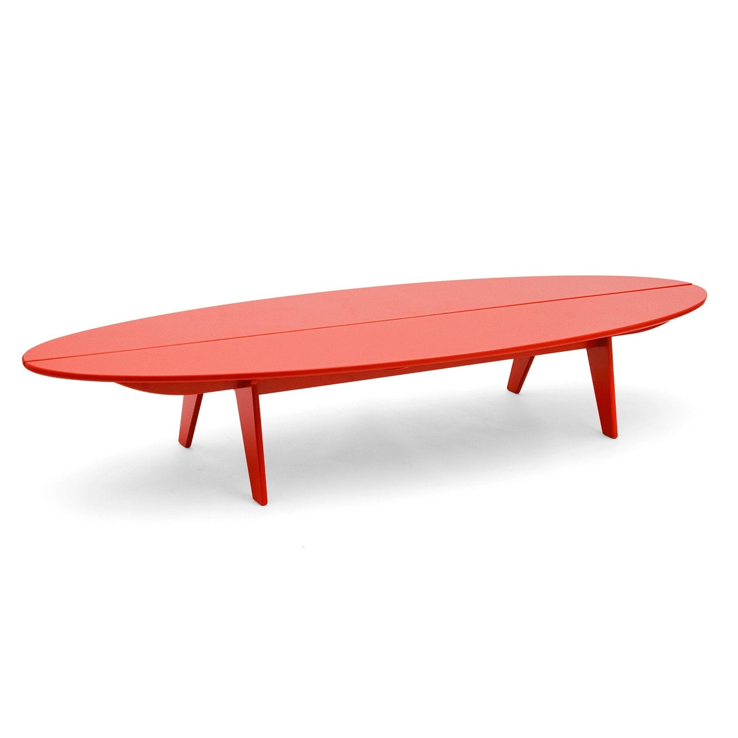 Loll Designs Bolinas Surfboard Coffee Table