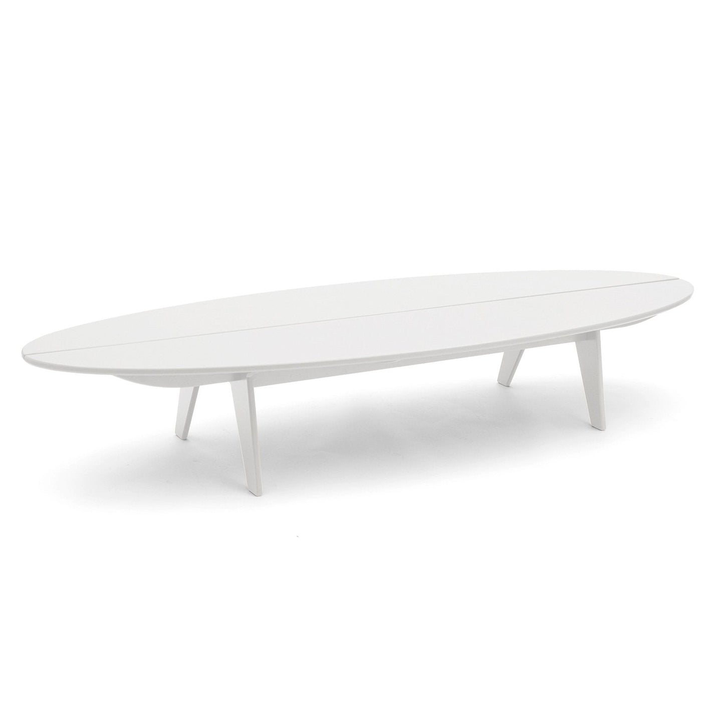 Loll Designs Bolinas Surfboard Coffee Table