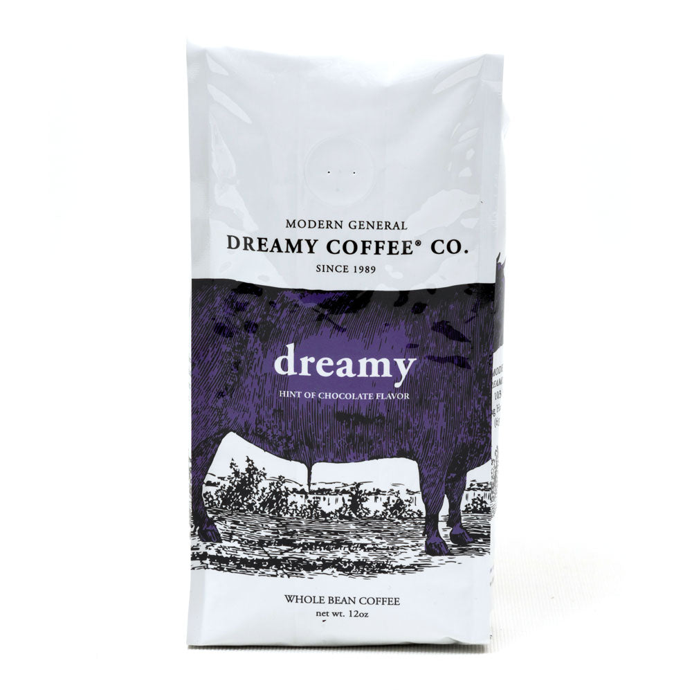 Modern General Dreamy Coffee® Co. 'Dreamy' Beans