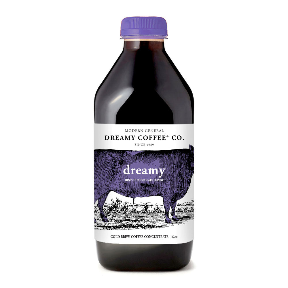 Modern General Dreamy Coffee® Co. 'Dreamy' Cold Brew Coffee Concentrate