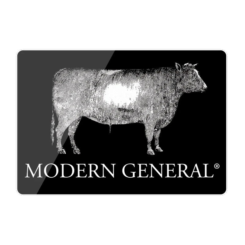Sylvester & Co. Modern General® Physical Gift Card