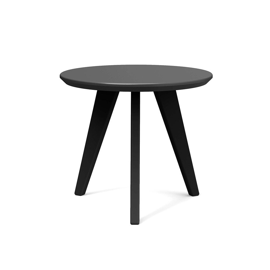 Loll Designs Satellite Round End Table